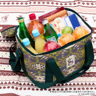 ワンポイントのチョコボとモーグリがとってもキュート！『ファイナルファンタジーXIV』とアウトドアブランド「LOGOS」のコラボレーショングッズが登場