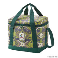 ワンポイントのチョコボとモーグリがとってもキュート！『ファイナルファンタジーXIV』とアウトドアブランド「LOGOS」のコラボレーショングッズが登場