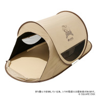 ワンポイントのチョコボとモーグリがとってもキュート！『ファイナルファンタジーXIV』とアウトドアブランド「LOGOS」のコラボレーショングッズが登場