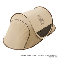 ワンポイントのチョコボとモーグリがとってもキュート！『ファイナルファンタジーXIV』とアウトドアブランド「LOGOS」のコラボレーショングッズが登場