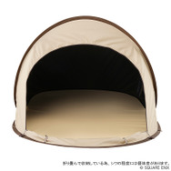 ワンポイントのチョコボとモーグリがとってもキュート！『ファイナルファンタジーXIV』とアウトドアブランド「LOGOS」のコラボレーショングッズが登場