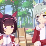 『ウマ娘』セイウンスカイとニシノフラワーの馬主・西山茂行さん、2人の痛車に乗りご満悦!ノリノリな写真が再び話題に