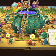 『はらぺこミーム』は“愛らしいミーム”と“コロニー運営の楽しさ”が同居したライトゲーマーからハードコアゲーマーまで楽しめるタイトルだ！絵本のような世界で「自分のミーム史」を紡いでいこう