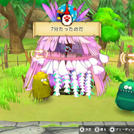 『はらぺこミーム』は“愛らしいミーム”と“コロニー運営の楽しさ”が同居したライトゲーマーからハードコアゲーマーまで楽しめるタイトルだ！絵本のような世界で「自分のミーム史」を紡いでいこう