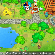 『はらぺこミーム』は“愛らしいミーム”と“コロニー運営の楽しさ”が同居したライトゲーマーからハードコアゲーマーまで楽しめるタイトルだ！絵本のような世界で「自分のミーム史」を紡いでいこう