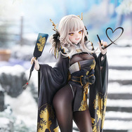 『勝利の女神：NIKKE』フィギュア各種が2次受注開始！1/7スケール「ラプンツェル」、Hyper Body「レッドフード」など全7商品