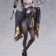 『勝利の女神：NIKKE』フィギュア各種が2次受注開始！1/7スケール「ラプンツェル」、Hyper Body「レッドフード」など全7商品