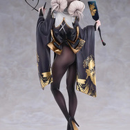 『勝利の女神：NIKKE』フィギュア各種が2次受注開始！1/7スケール「ラプンツェル」、Hyper Body「レッドフード」など全7商品