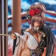 美少女フィギュア　勝利の女神NIKKE 　7点セット Max Factory 勝利の女神：NIKKE 1/7 ボリューム｜ホビーの総合