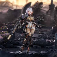 『勝利の女神：NIKKE』フィギュア各種が2次受注開始！1/7スケール「ラプンツェル」、Hyper Body「レッドフード」など全7商品