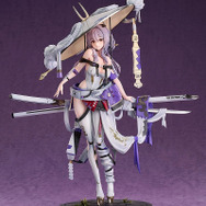 『勝利の女神：NIKKE』フィギュア各種が2次受注開始！1/7スケール「ラプンツェル」、Hyper Body「レッドフード」など全7商品