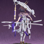 『勝利の女神：NIKKE』フィギュア各種が2次受注開始！1/7スケール「ラプンツェル」、Hyper Body「レッドフード」など全7商品