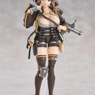 『勝利の女神：NIKKE』フィギュア各種が2次受注開始！1/7スケール「ラプンツェル」、Hyper Body「レッドフード」など全7商品