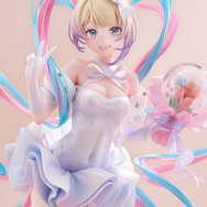 パーティドレスの「超てんちゃん」が最高に可愛い！いたずらっぽい笑顔にドギマギ