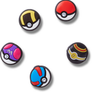 『ポケモン』コラボクロックスが可愛すぎ！ピカチュウ、イーブイなど冒険心くすぐるアイテムが勢揃い