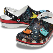 『ポケモン』コラボクロックスが可愛すぎ！ピカチュウ、イーブイなど冒険心くすぐるアイテムが勢揃い