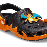 『ポケモン』コラボクロックスが可愛すぎ！ピカチュウ、イーブイなど冒険心くすぐるアイテムが勢揃い