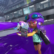 動きはヌルヌル、インクもヌラヌラ…『スプラトゥーン3』最新アプデでスイッチ2の描写がパワーアップ！画面がより綺麗になる