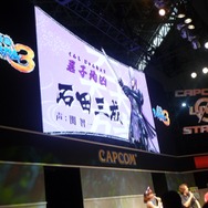 【TGS 2010】『戦国BASARA3』1日限定ステージ ― 会場は女性ファンで超満員