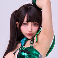 イヴ／かがみ。もち（X：@kagamisou）