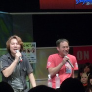 【TGS 2010】『戦国BASARA3』1日限定ステージ ― 会場は女性ファンで超満員
