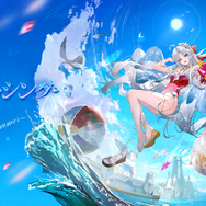 『鳴潮』Ver2.4アップデート「栄冠を飾る勝ち鬨」実装！新エリア「セブン・ヒルズ」や星5共鳴者「カルテジア」が追加