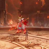 『鳴潮』Ver2.4アップデート「栄冠を飾る勝ち鬨」実装！新エリア「セブン・ヒルズ」や星5共鳴者「カルテジア」が追加