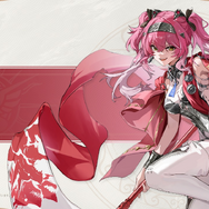 『鳴潮』Ver2.4アップデート「栄冠を飾る勝ち鬨」実装！新エリア「セブン・ヒルズ」や星5共鳴者「カルテジア」が追加