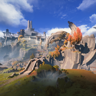 『鳴潮』Ver2.4アップデート「栄冠を飾る勝ち鬨」実装！新エリア「セブン・ヒルズ」や星5共鳴者「カルテジア」が追加