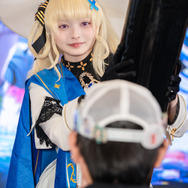 フィービー/すずら(X:@suzuran_ro)