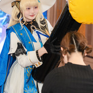 フィービー/すずら(X:@suzuran_ro)