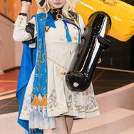 フィービー/すずら(X:@suzuran_ro)