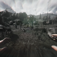 『ダイイングライト:ザ・ビースト』先行プレイレポ―10年以上監禁されていた初代主人公カイル・クレインの新たな復讐劇が幕を明ける。 なぜ『3』ではなく『The Beast』なのかも聞いてみた