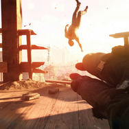 『ダイイングライト:ザ・ビースト』先行プレイレポ―10年以上監禁されていた初代主人公カイル・クレインの新たな復讐劇が幕を明ける。 なぜ『3』ではなく『The Beast』なのかも聞いてみた