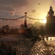 『ダイイングライト:ザ・ビースト』先行プレイレポ―10年以上監禁されていた初代主人公カイル・クレインの新たな復讐劇が幕を明ける。 なぜ『3』ではなく『The Beast』なのかも聞いてみた