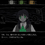 「本作は単なる性癖のゲームではない」巨大女子大生ADV『SAEKO: Giantess Dating Sim』【開発者インタビュー】