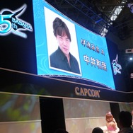 【TGS 2010】『戦国BASARA3』1日限定ステージ ― 会場は女性ファンで超満員