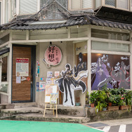 【コスプレ】中華美女店長の透明感ハンパない！MMORPG『逆水寒』コラボカフェで食べる台湾式かき氷が美味すぎ【写真27枚】