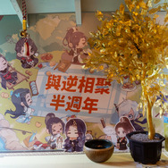 【コスプレ】中華美女店長の透明感ハンパない！MMORPG『逆水寒』コラボカフェで食べる台湾式かき氷が美味すぎ【写真27枚】