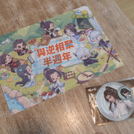 【コスプレ】中華美女店長の透明感ハンパない！MMORPG『逆水寒』コラボカフェで食べる台湾式かき氷が美味すぎ【写真27枚】