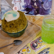 【コスプレ】中華美女店長の透明感ハンパない！MMORPG『逆水寒』コラボカフェで食べる台湾式かき氷が美味すぎ【写真27枚】