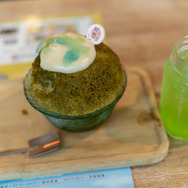 【コスプレ】中華美女店長の透明感ハンパない！MMORPG『逆水寒』コラボカフェで食べる台湾式かき氷が美味すぎ【写真27枚】