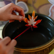 【コスプレ】中華美女店長の透明感ハンパない！MMORPG『逆水寒』コラボカフェで食べる台湾式かき氷が美味すぎ【写真27枚】