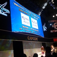 【TGS 2010】『戦国BASARA3』1日限定ステージ ― 会場は女性ファンで超満員