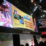 【TGS 2010】『戦国BASARA3』1日限定ステージ ― 会場は女性ファンで超満員