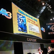 【TGS 2010】『戦国BASARA3』1日限定ステージ ― 会場は女性ファンで超満員