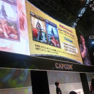 【TGS 2010】『戦国BASARA3』1日限定ステージ ― 会場は女性ファンで超満員
