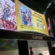 【TGS 2010】『戦国BASARA3』1日限定ステージ ― 会場は女性ファンで超満員