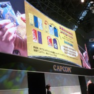 【TGS 2010】『戦国BASARA3』1日限定ステージ ― 会場は女性ファンで超満員