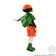 「ポケモンスケールワールド」シンオウ地方のフィギュアが再受注！ジムリーダー・ナタネ＆ドダイトス、幻のポケモン・アルセウス含む3商品